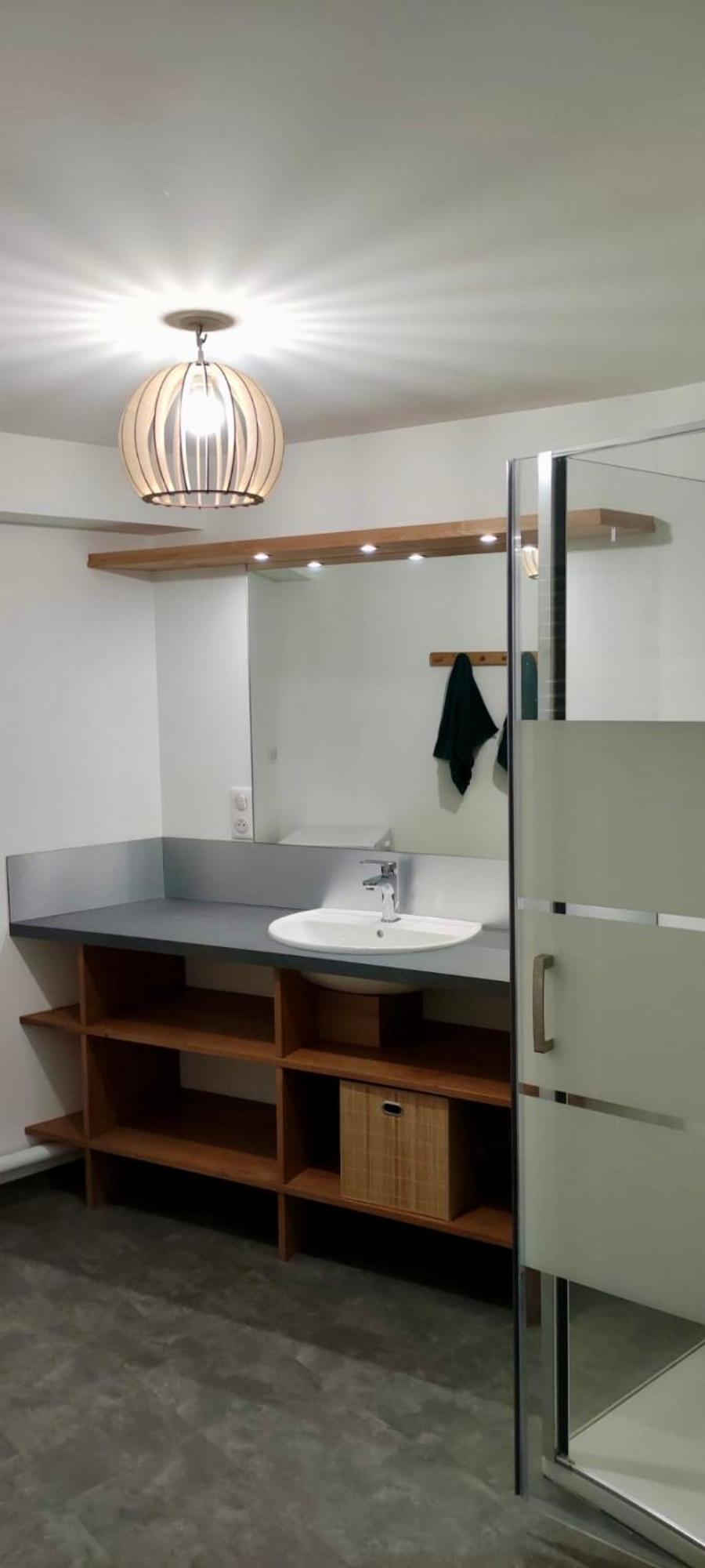 Appartement 2 Chambres Avec Wifi Centre De Descartes Exteriér fotografie